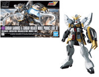 Bandai HG 1/144 XXXG-01SR Gundam Sandrock – Model Kit in Malta | LAB7