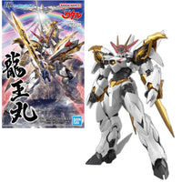 Bandai HG Amplified IMGN Ryuoumaru Model Kit in Malta | LAB7