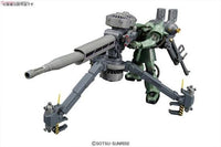 Bandai HG Zaku II + Big Gun Thunderbolt Ver. 1/144 in Malta | LAB7