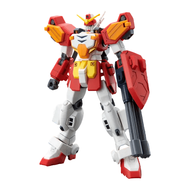 Bandai HGAC 1/144 Gundam Heavyarms Custom – Gundam Wing High Grade Model Kit in Malta | LAB7