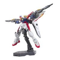 Bandai HGAC 1/144 Wing Gundam Zero – Model Kit in Malta | LAB7