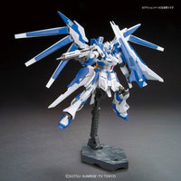 Bandai HGBF 1/144 Hi - Nu Gundam Vrabe Model Kit – Gundam Build Fighters 4573102554383 by LAB7 Malta, Europe