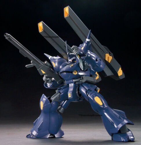 HGBF Kämpfer Amazing 1/144 Modellbausatz – Gundam Build Fighters