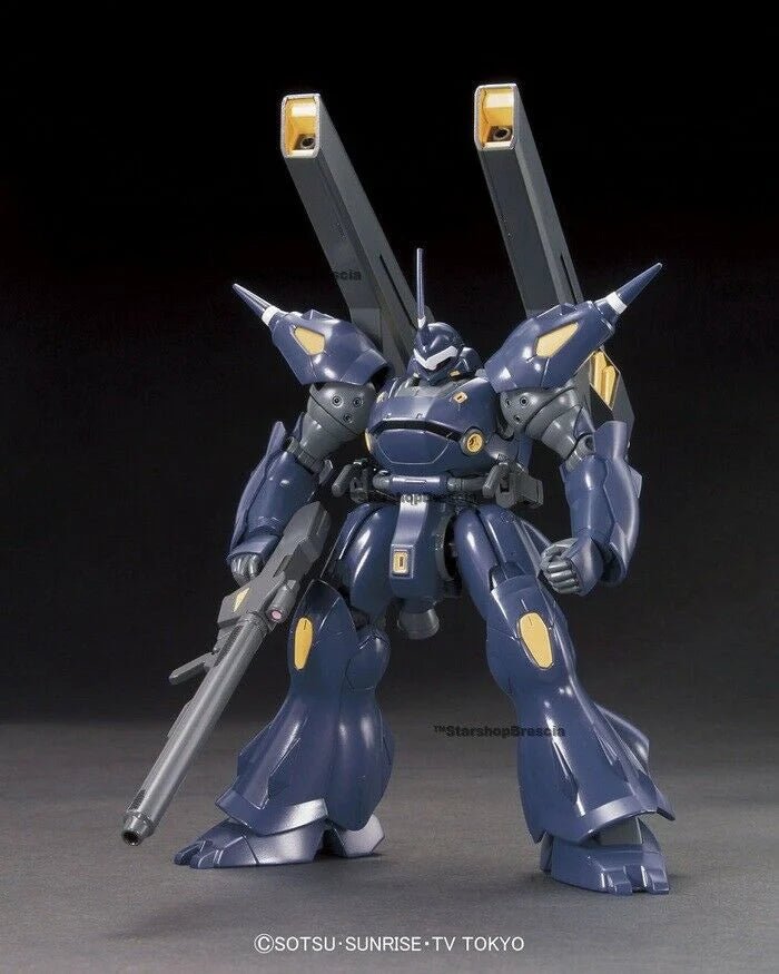 Bandai HGBF Kämpfer Amazing 1/144 Model Kit – Gundam Build Fighters in Malta | LAB7