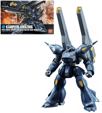 Bandai HGBF Kämpfer Amazing 1/144 Model Kit – Gundam Build Fighters in Malta | LAB7