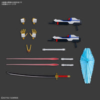 Bandai HGCE 1/144 Mighty Strike Freedom Gundam – Model Kit in Malta | LAB7
