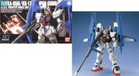 Bandai HGUC 1/144 FXA-05D/RX-178 Super Gundam – Zeta Gundam Model Kit in Malta | LAB7