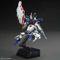 Bandai HGUC 1/144 Moon Gundam Model Kit – Mobile Suit Moon Gundam 4573102553324 by LAB7 Malta, Europe