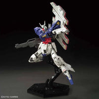 Bandai HGUC 1/144 Moon Gundam Model Kit – Mobile Suit Moon Gundam 4573102553324 by LAB7 Malta, Europe