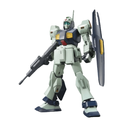 Bandai HGUC 1/144 Nemo Unicorn Ver. Model Kit – Gundam UC