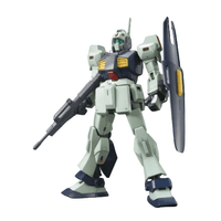 Bandai HGUC 1/144 Nemo Unicorn Ver. Model Kit – Gundam UC