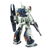 Bandai HGUC 1/144 Nemo Unicorn Ver. Model Kit – Gundam UC