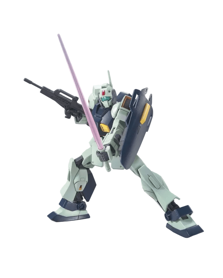 Bandai HGUC 1/144 Nemo Unicorn Ver. Model Kit – Gundam UC