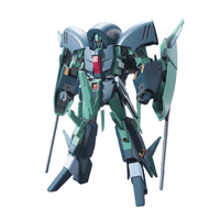 Bandai HGUC 1/144 RAS-96 Anksha Model Kit – Gundam UC