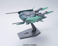 Bandai HGUC 1/144 RAS-96 Anksha Model Kit – Gundam UC