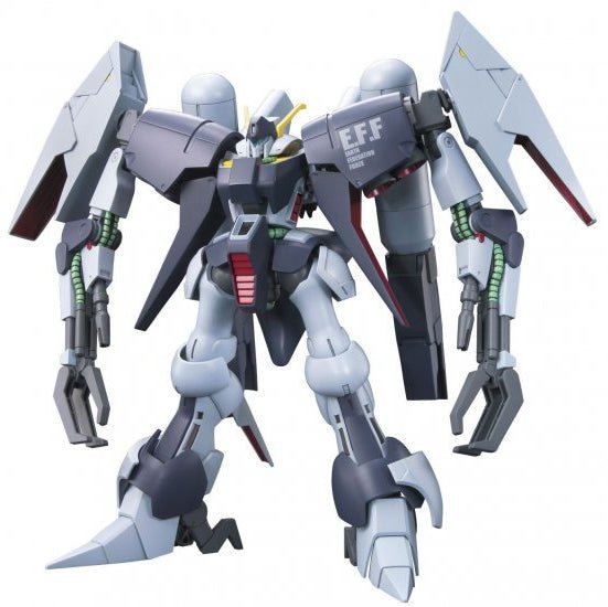 Bandai HGUC 1/144 RX-160S Byarlant Custom Model Kit in Malta | LAB7
