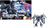 Bandai HGUC 1/144 RX-160S Byarlant Custom Model Kit in Malta | LAB7