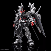 Bandai Hi-Resolution Model 1/100 Gundam Astray Noir – Model Kit in Malta | LAB7
