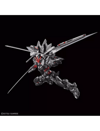 Bandai Hi-Resolution Model 1/100 Gundam Astray Noir – Model Kit in Malta | LAB7