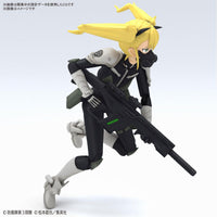 Bandai KAIJU NO. 8 - Figure-rise Standard Kikoru Shinomiya Model Kit in Malta | LAB7