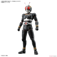 Bandai Kamen Rider - Figure - Rise STD - Masked Rider Black - Model Kit by LAB7 Malta, Europe