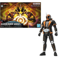 Bandai Kamen Rider Ghost Ore Damashii Model Kit – Bandai Figure - rise Standard by LAB7 Malta, Europe