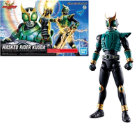 Bandai Kamen Rider Pegasus Figure-rise Standard Model Kit – Bandai Plastic Model in Malta | LAB7
