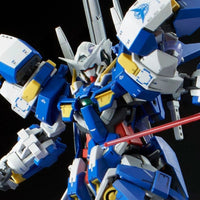 Bandai MG 1/100 Gundam Avalanche Exia Dash Modellbausatz – Reprod Edition