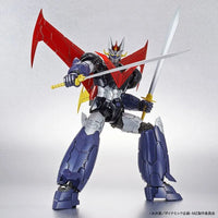Bandai Mazinger HG 1/144 Great Mazinger Infinity Version Model Kit in Malta | LAB7