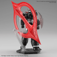 Bandai MAZINGER - HG 1/144 Mazinger Zero (Infinitism) - Model Kit in Malta | LAB7