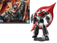 Bandai MAZINGER - HG 1/144 Mazinger Zero (Infinitism) - Model Kit in Malta | LAB7