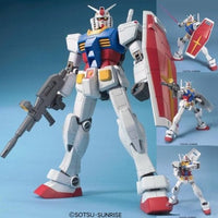 Bandai Mega Size Gundam - RX-78-2 1/48