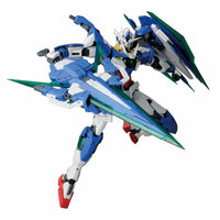 Bandai MG 1/100 00 Qan[T] Full Saber – Master Grade Model Kit in Malta | LAB7
