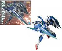 Bandai MG 1/100 00 Qan[T] Full Saber – Master Grade Model Kit in Malta | LAB7