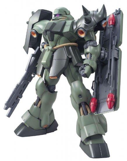 Bandai MG 1/100 Geara Doga Model Kit – Char’s Counterattack 18cm 4573102554567 by LAB7 Malta, Europe