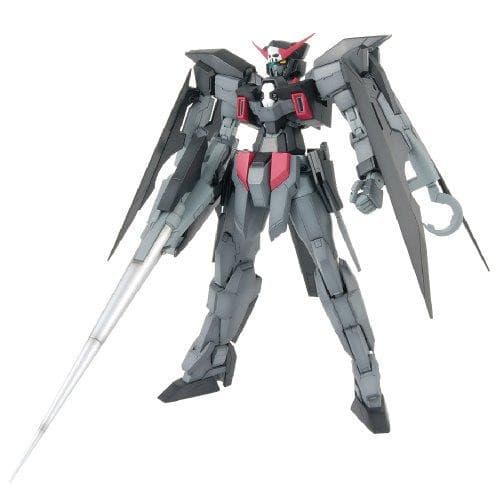 Bandai MG 1/100 Gundam AGE-2 Dark Hound – Master Grade Transformable Mobile Suit in Malta | LAB7
