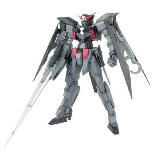 Bandai MG 1/100 Gundam AGE-2 Dark Hound – Master Grade Transformable Mobile Suit in Malta | LAB7
