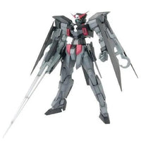 Bandai MG 1/100 Gundam AGE-2 Dark Hound – Master Grade Transformable Mobile Suit in Malta | LAB7
