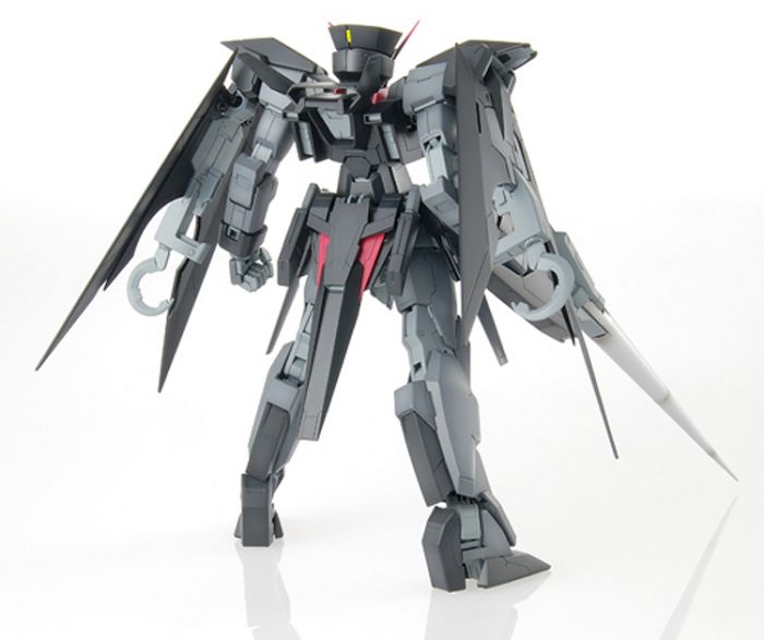 Bandai MG 1/100 Gundam AGE-2 Dark Hound – Master Grade Transformable Mobile Suit in Malta | LAB7