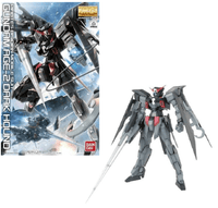 Bandai MG 1/100 Gundam AGE-2 Dark Hound – Master Grade Transformable Mobile Suit in Malta | LAB7