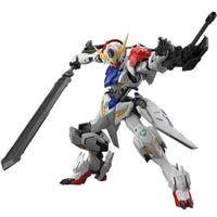 GUNDAM – MG 1/100 Gundam Barbatos Lupus Model Kit by Bandai available from LAB7 Malta