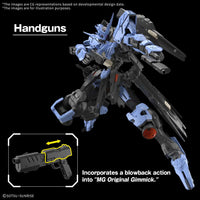 Bandai MG 1/100 Gundam Vidar – Master Grade Model Kit in Malta | LAB7