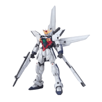 Bandai MG 1/100 GX-9900 Gundam X – Model Kit in Malta | LAB7