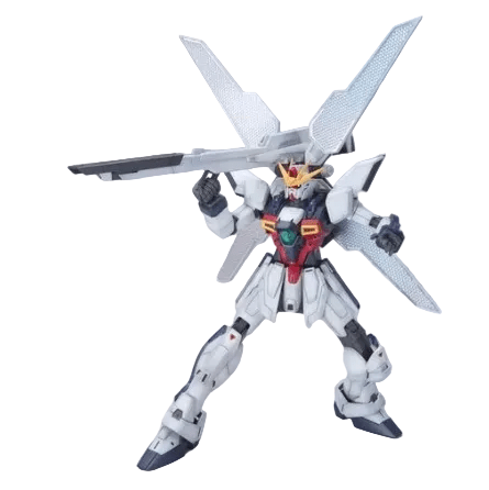 Bandai MG 1/100 GX-9900 Gundam X – Model Kit in Malta | LAB7