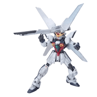 Bandai MG 1/100 GX-9900 Gundam X – Model Kit in Malta | LAB7