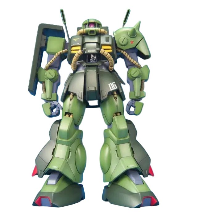 Bandai MG 1/100 RMS-106 Hi-Zack – Model Kit in Malta | LAB7