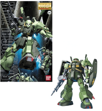 Bandai MG 1/100 RMS-106 Hi-Zack – Model Kit in Malta | LAB7