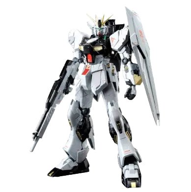 Bandai MG 1/100 RX-93 ν (Nu) Gundam Ver.Ka – Master Grade Model Kit in Malta | LAB7