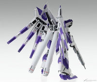 Bandai MG 1/100 RX-93-v2 Hi-ν Gundam Ver.Ka Model Kit in Malta | LAB7