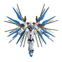 Bandai MG 1/100 Strike Freedom Gundam Full Burst Mode Model Kit – Bandai in Malta | LAB7